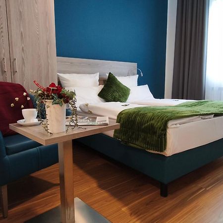 New Work Hotel Essen Eksteriør bilde