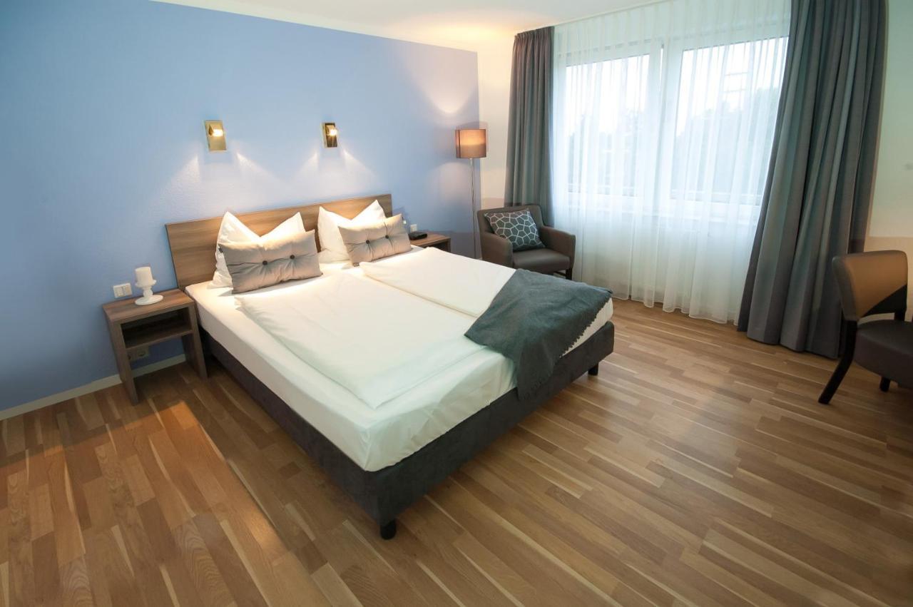 New Work Hotel Essen Eksteriør bilde