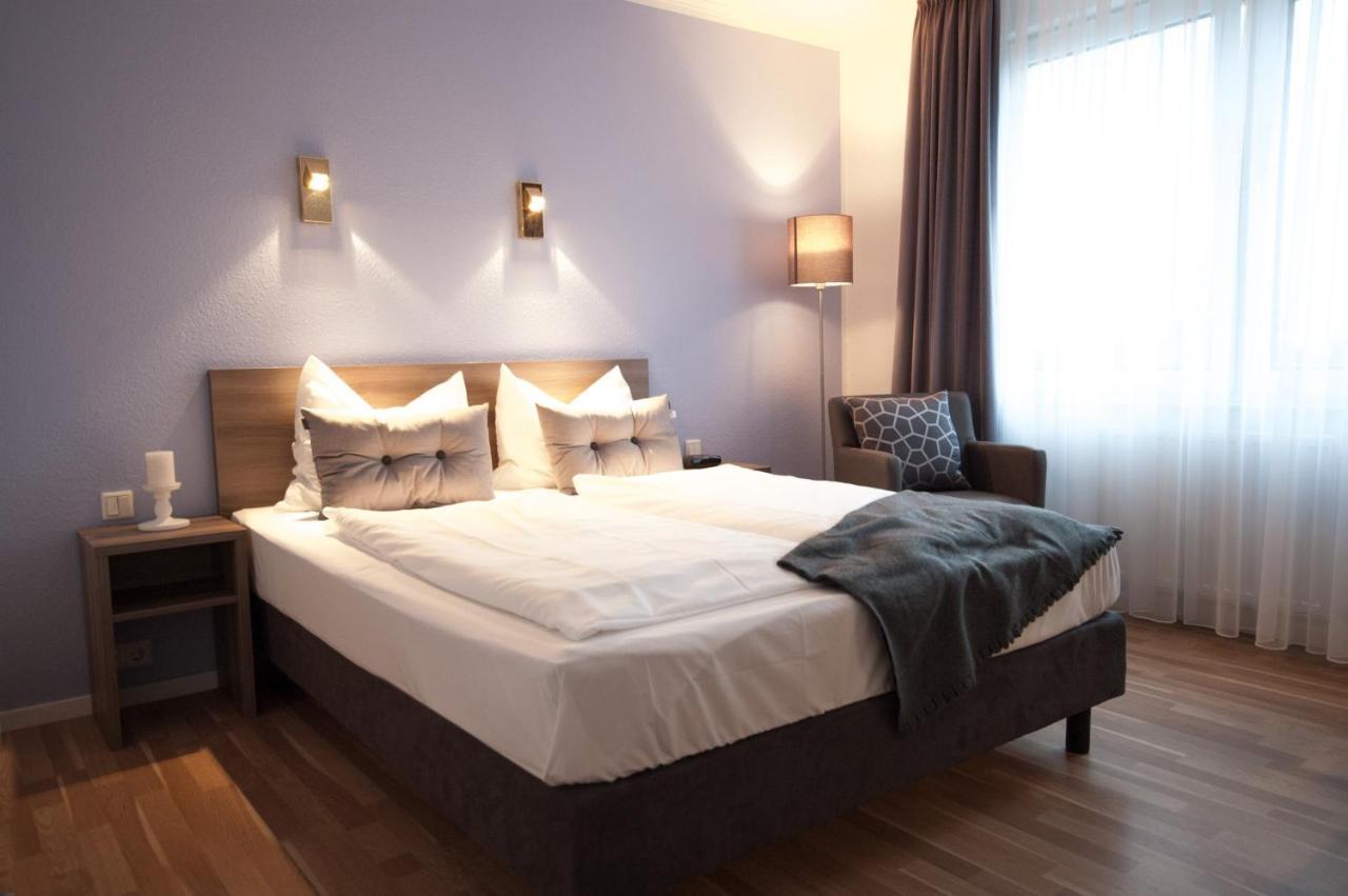 New Work Hotel Essen Eksteriør bilde